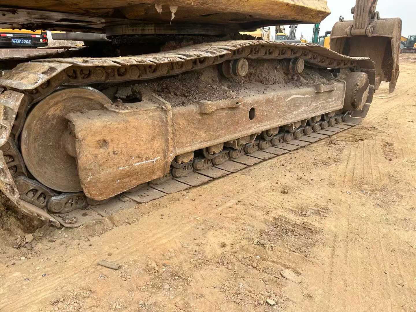 Buy Komatsu PC60-8 Used Excavator / 7 Used Komatsu PC60-8 Excavator 2018 Model / 7