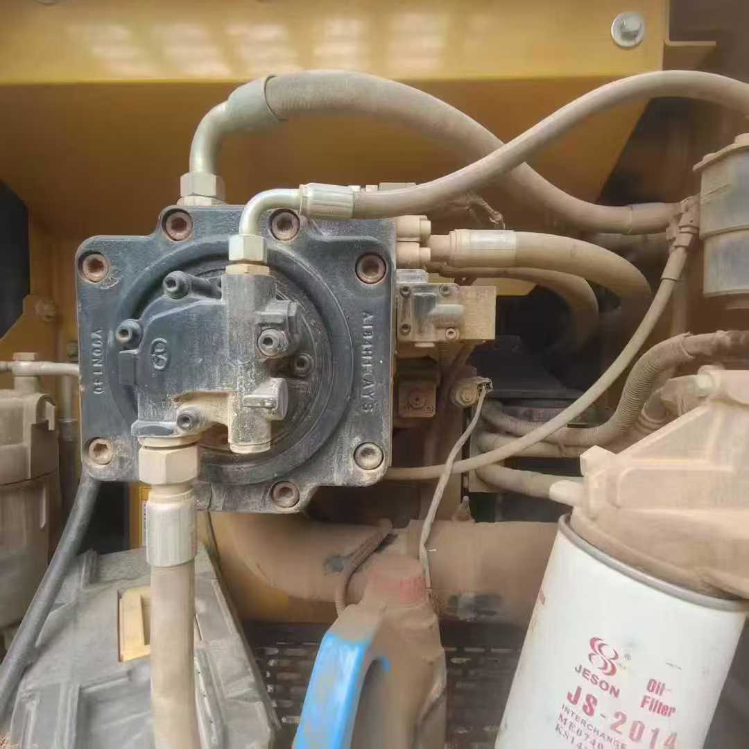 Buy Sany SY205H Used Excavator / 5 Used Sany SY205H Excavator 2021 Model / 5