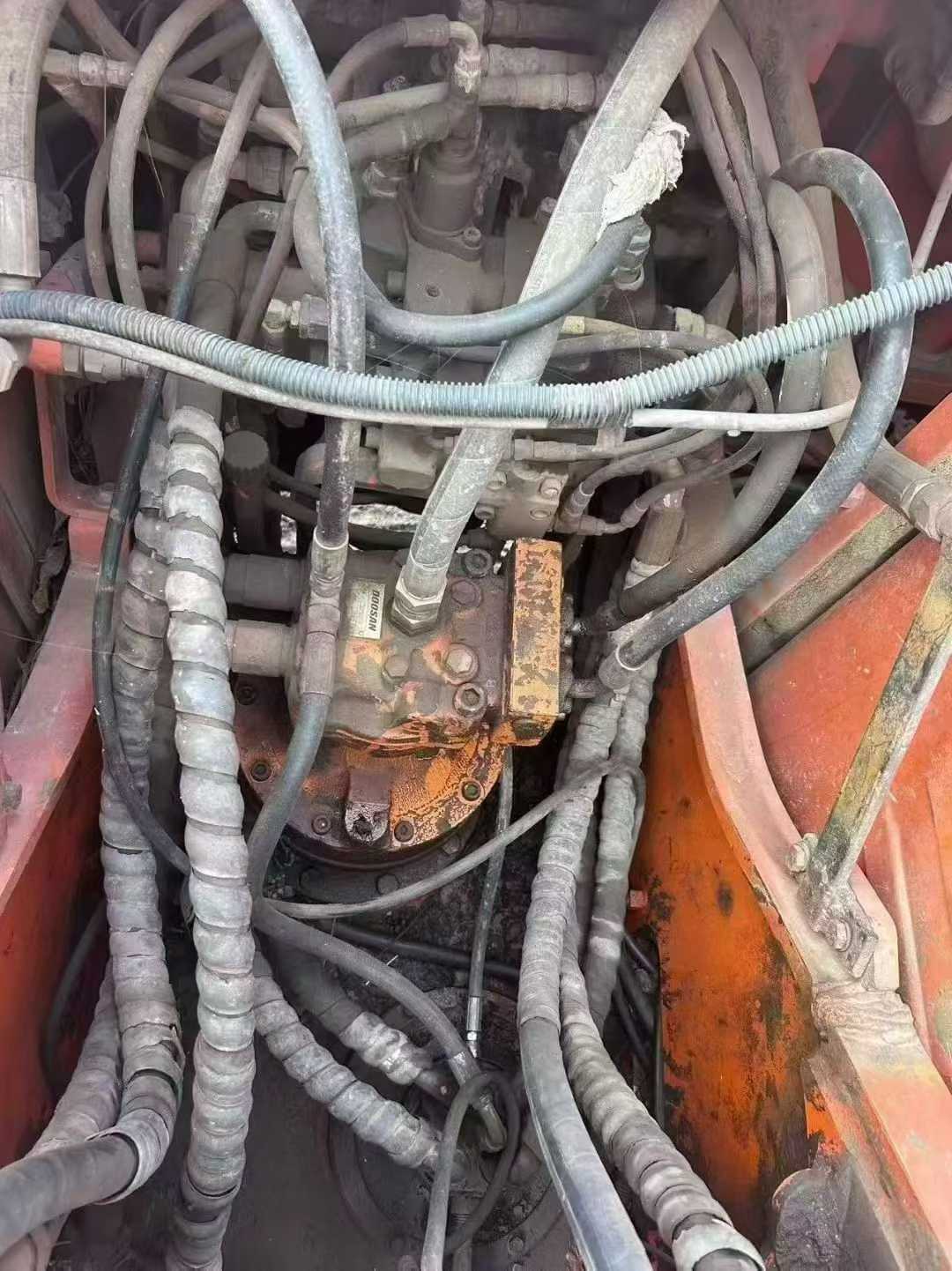 Buy Doosan DX15 Used Excavator / 6 Used Doosan DX15 Excavator 2015 Model / 6