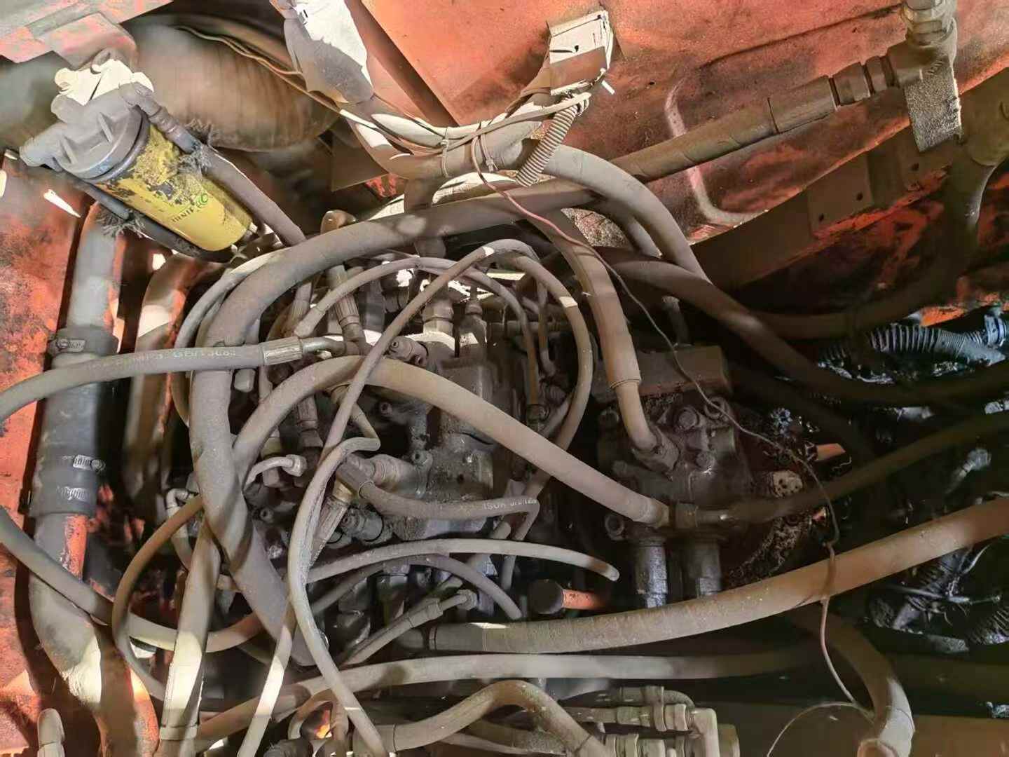 Buy Doosan DX15 Used Excavator / 6 Used Doosan DX15 Excavator 2016 Model / 6