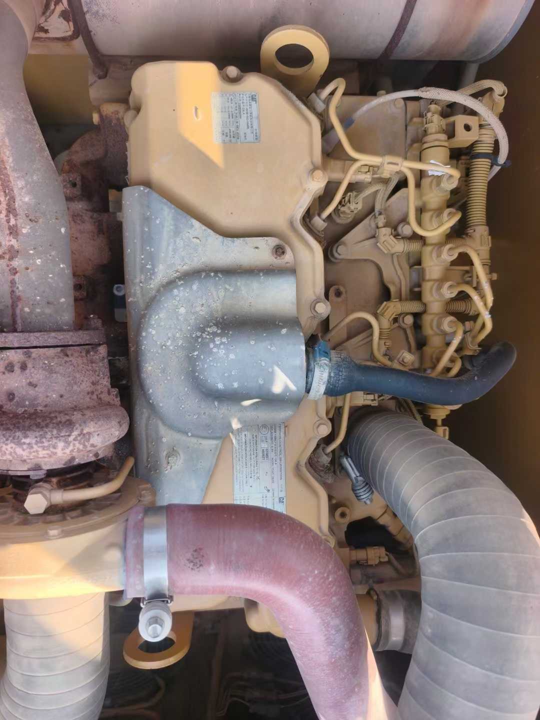 Used Caterpillar 320GC Excavator 2019 Model / 8