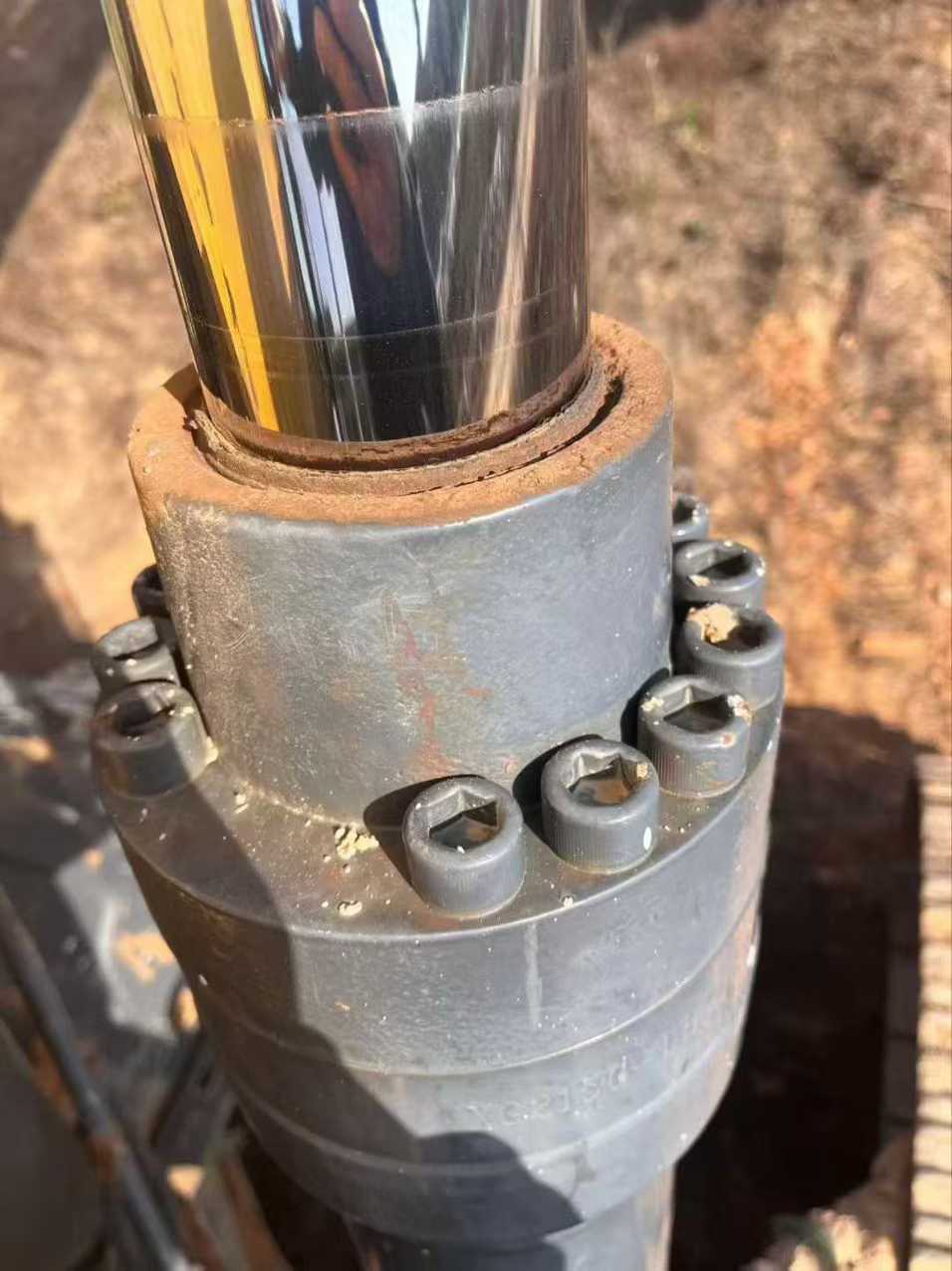 Buy XCMG LW200 Used Excavator / 8 Used XCMG LW200 Excavator 2020 Model / 8