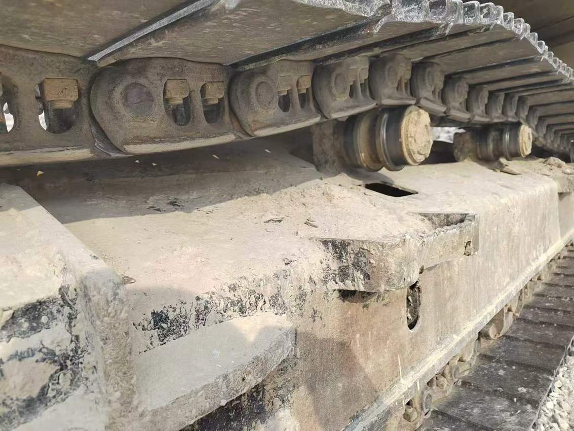 Buy Sany SY205C Used Excavator / 6 Used Sany SY205C Excavator 2021 Model / 6