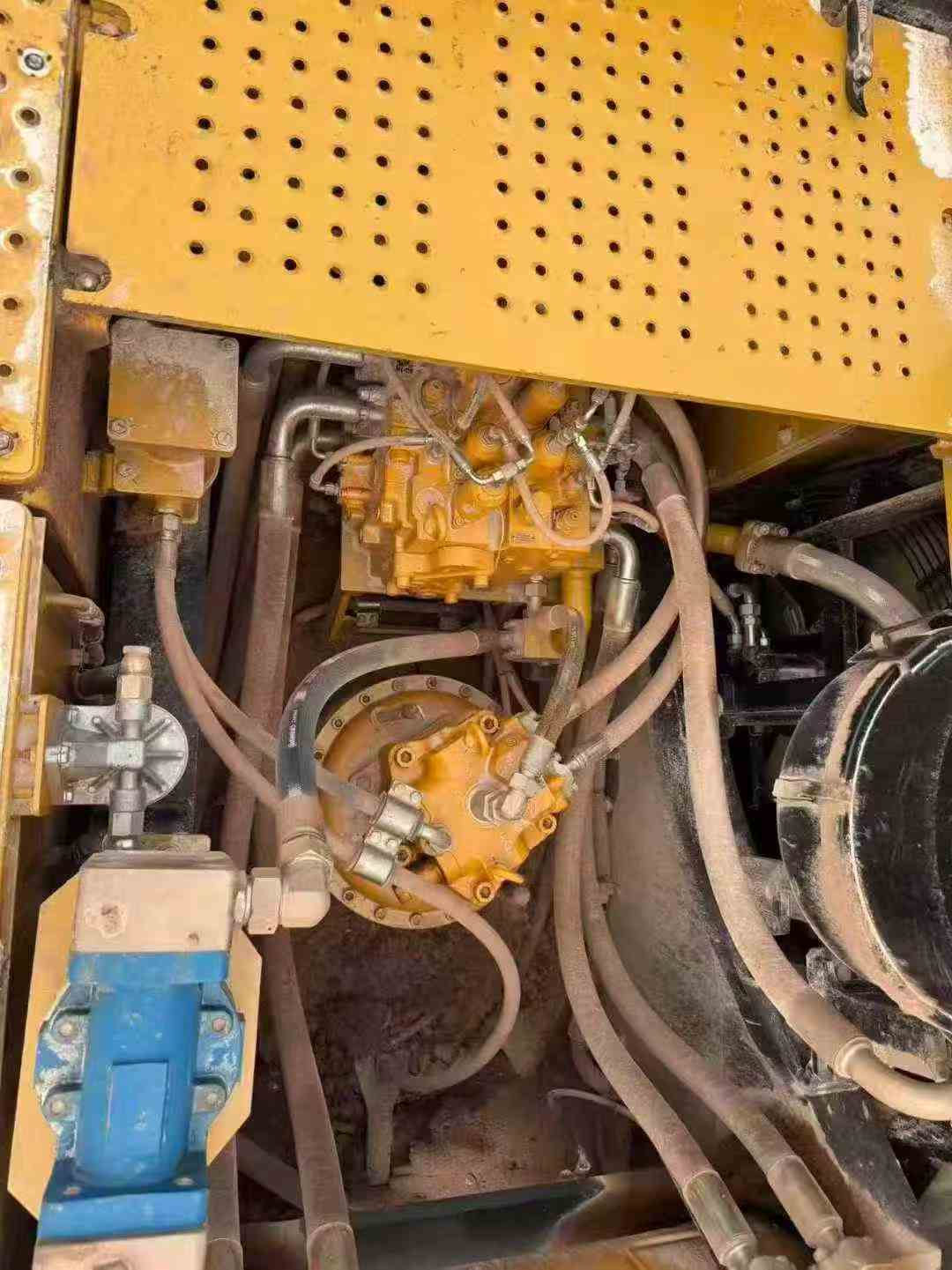 Buy Sany SY85 Used Excavator / 8 Used Sany SY85 Excavator 2019 Model / 8