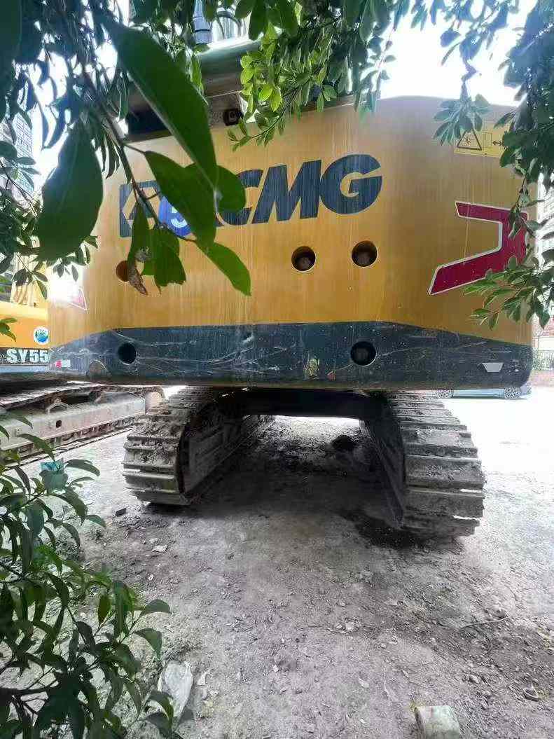 Buy XCMG LW220 Used Excavator / 6 Used XCMG LW220 Excavator 2023 Model / 6