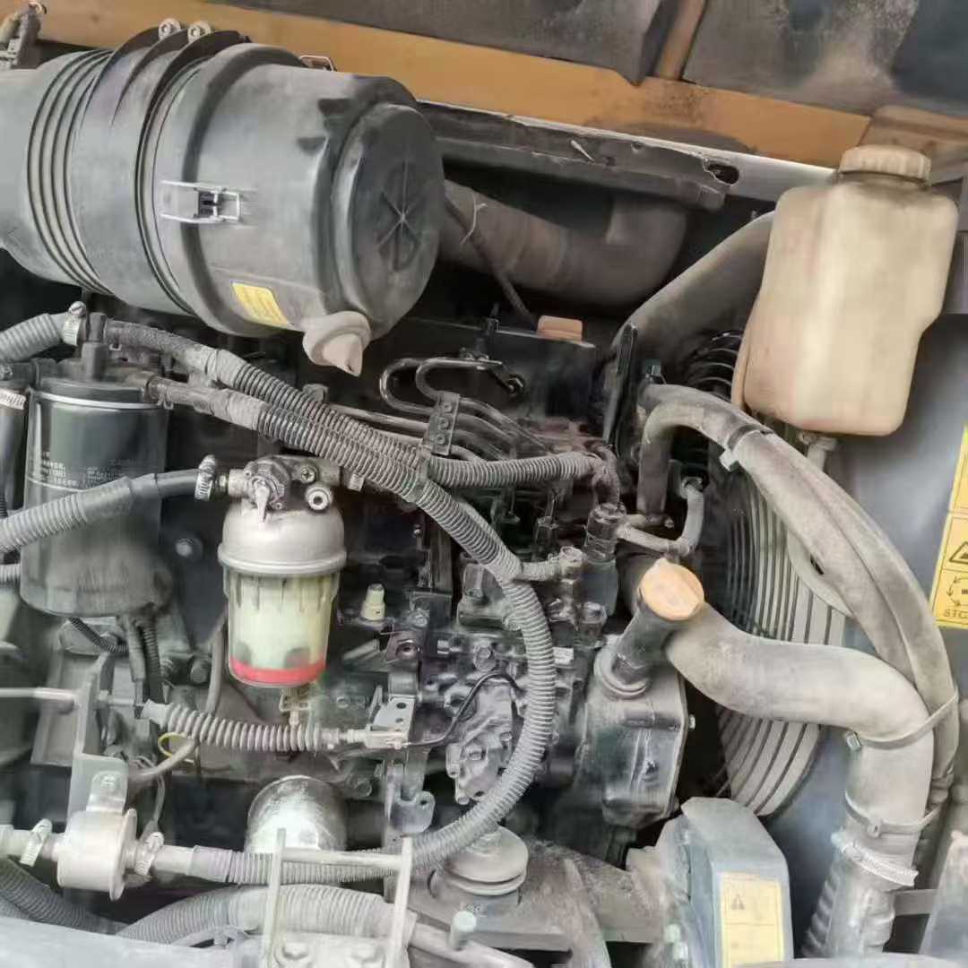 Buy XCMG XE60DA Used Excavator / 3 Used XCMG XE60DA Excavator 2019 Model / 3