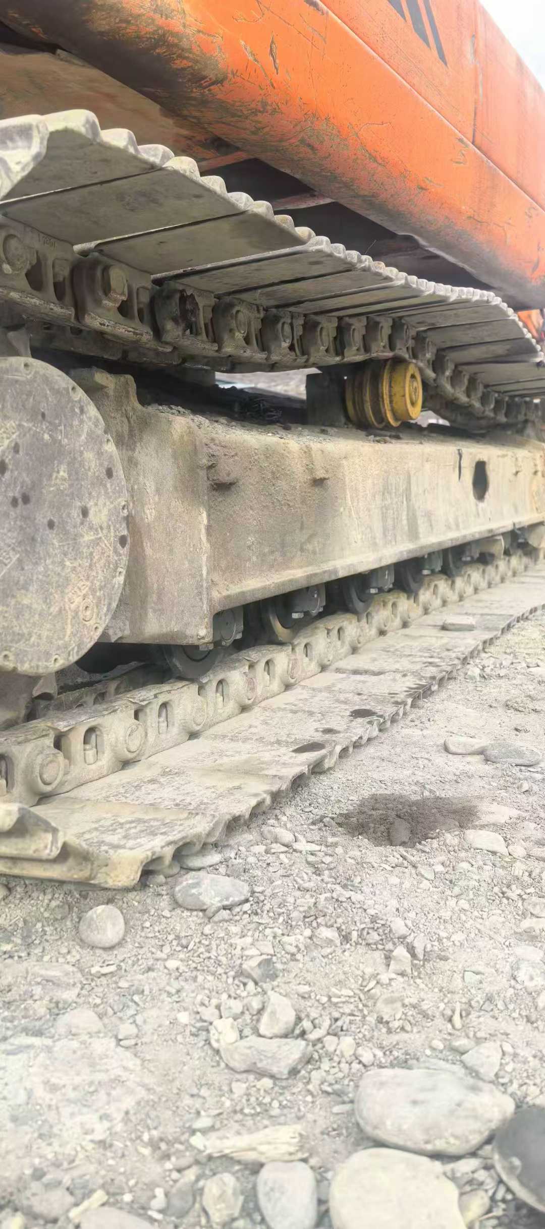 Buy Doosan DX15 Used Excavator / 8 Used Doosan DX15 Excavator 2016 Model / 8