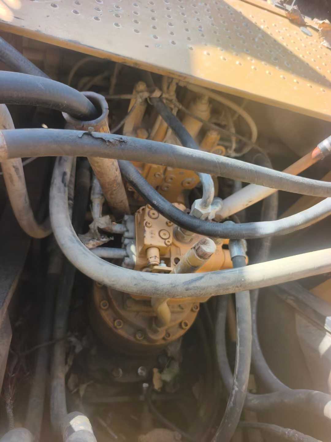 Buy Sany SY225H Pro Used Excavator / 6 Used Sany SY225H Pro Excavator 2019 Model / 6