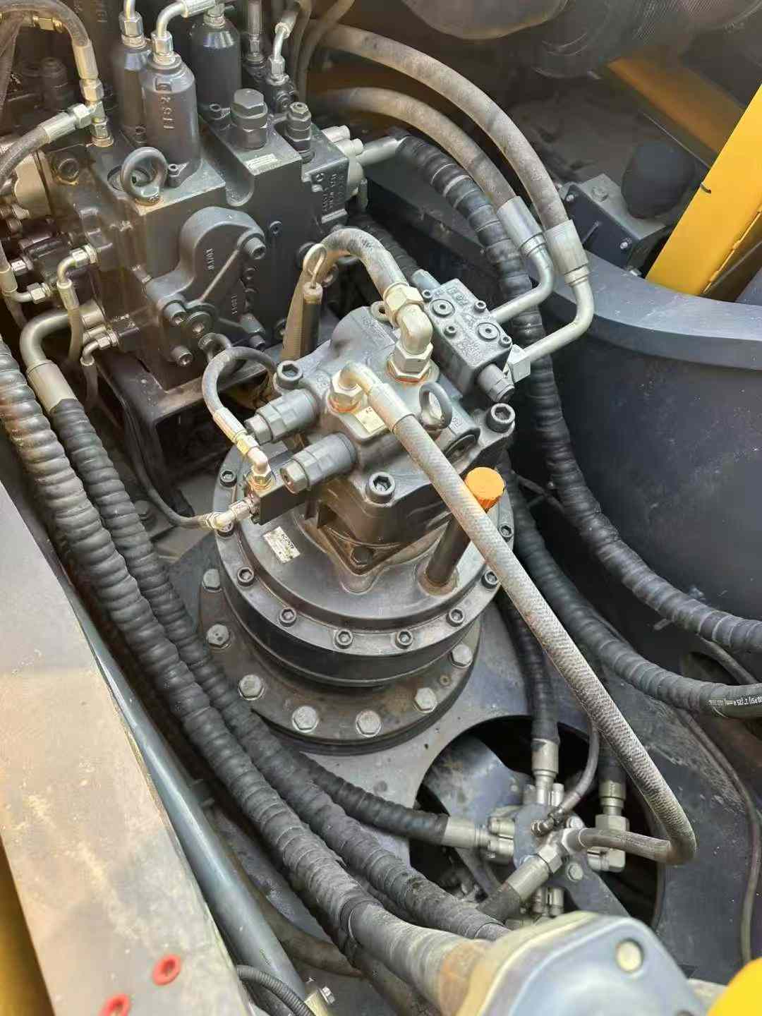 Buy XCMG XE370 Used Excavator / 2 Used XCMG XE370 Excavator 2022 Model / 2