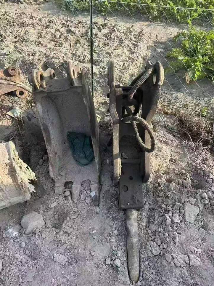 Buy Sany SY55 Used Excavator / 4 Used Sany SY55 Excavator 2021 Model / 4