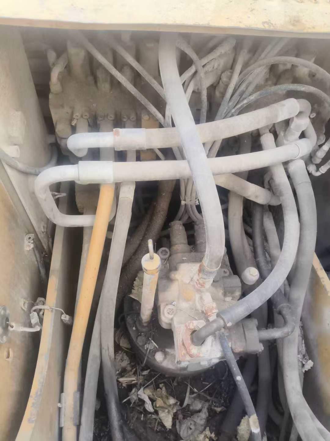 Buy Caterpillar 320D Used Excavator / 4 Used Caterpillar 320D Excavator 2016 Model / 4