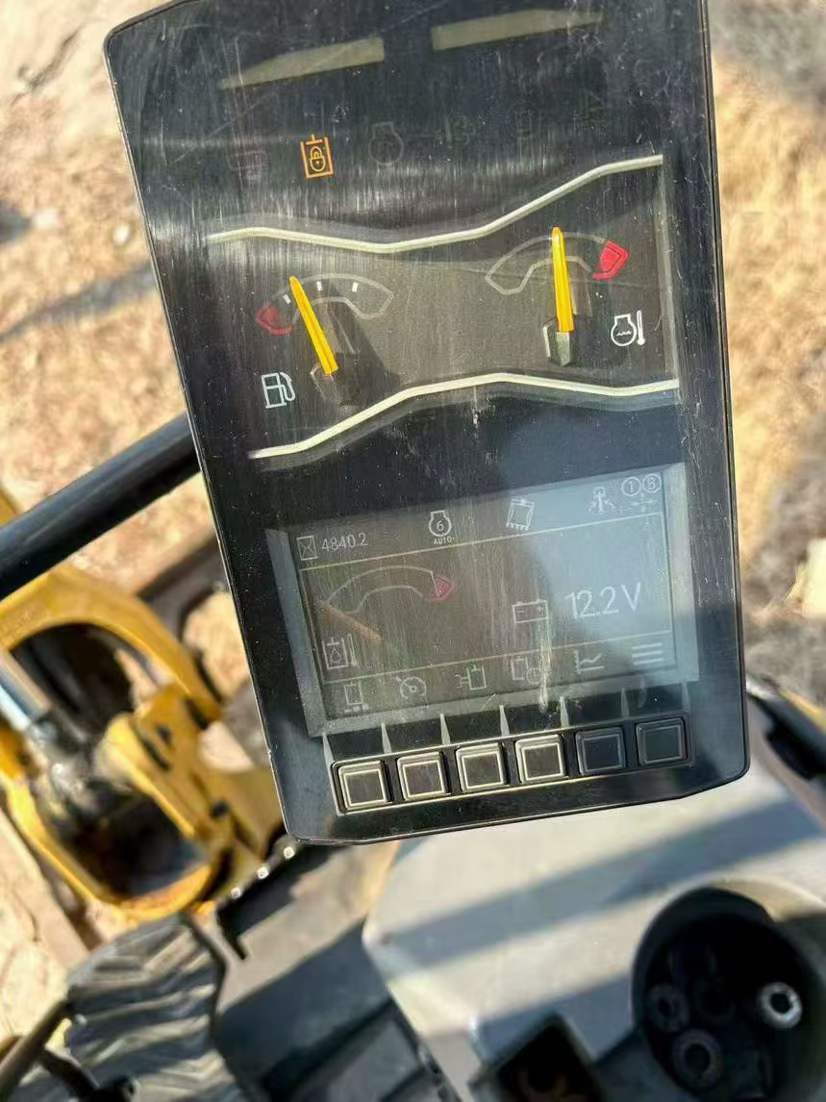 Buy Caterpillar 301.7D Used Excavator / 5 Used Caterpillar 301.7D Excavator 2022 Model / 5