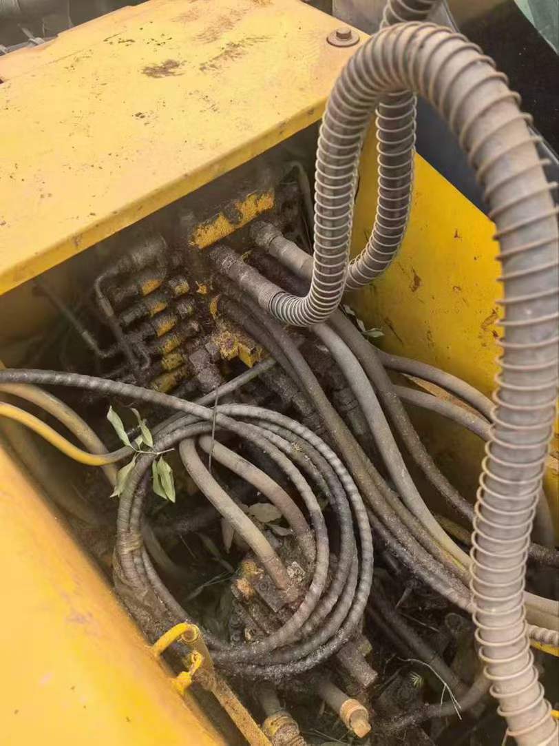 Buy Komatsu PC30-7 Used Excavator / 1