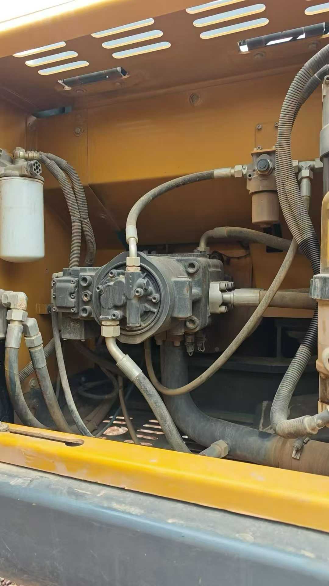 Buy XCMG XE4000 Used Excavator / 8 Used XCMG XE4000 Excavator 2023 Model / 8