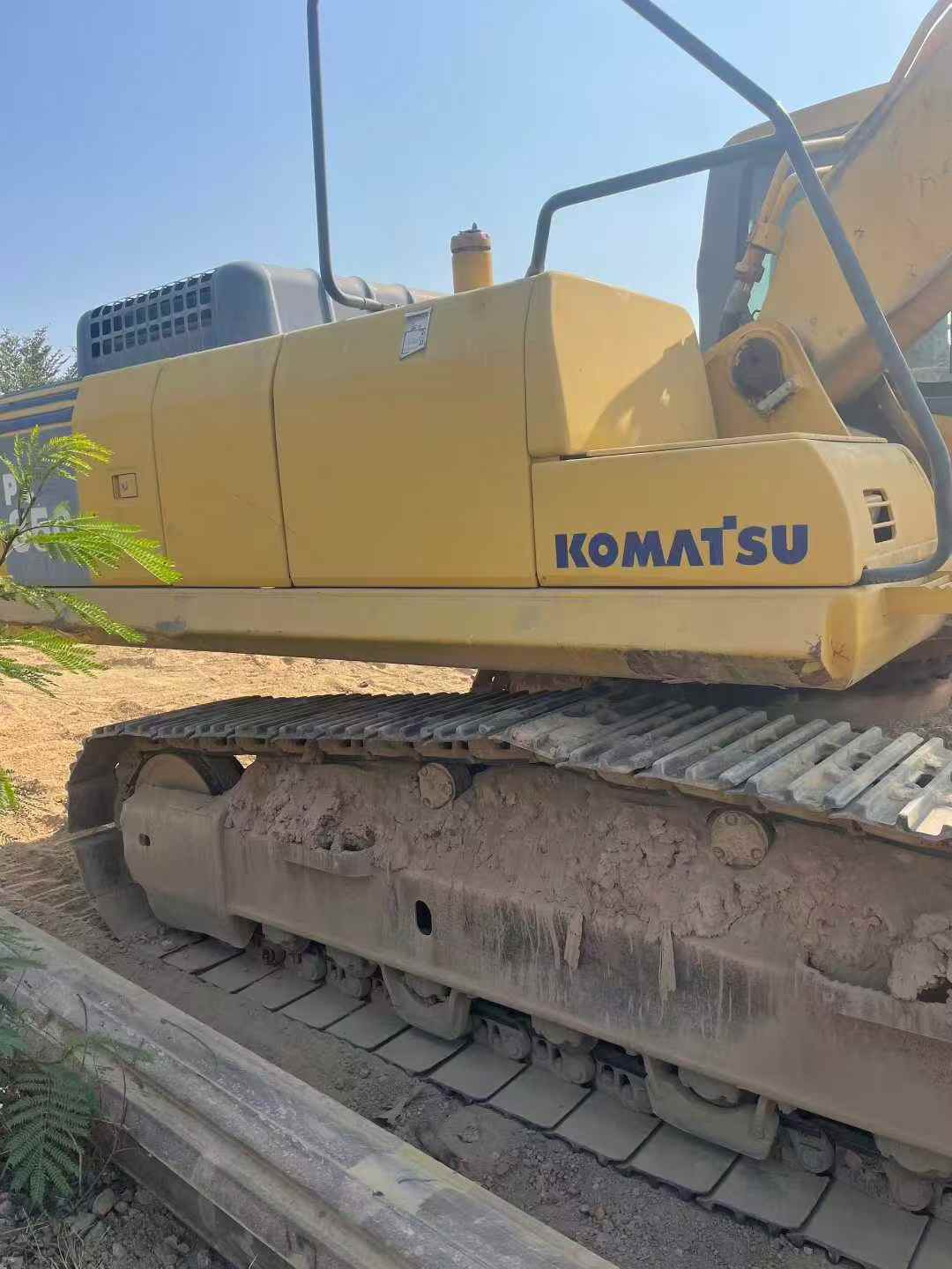 Buy Komatsu PC350-7 Used Excavator / 6 Used Komatsu PC350-7 Excavator 2016 Model / 6