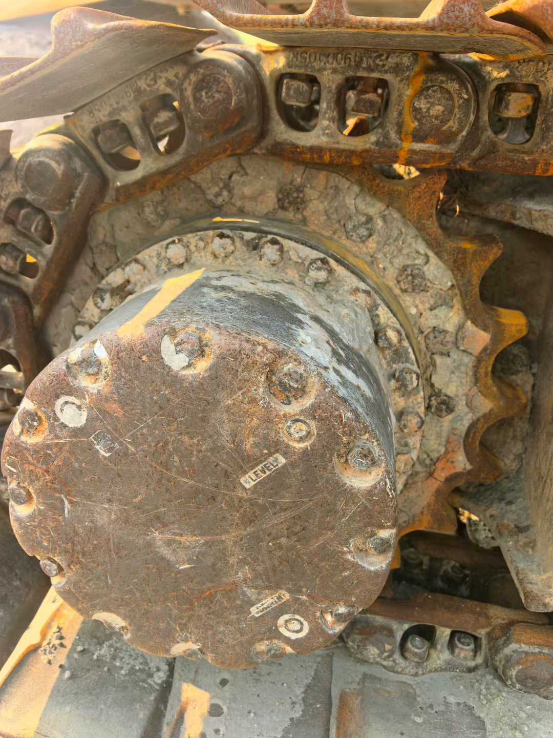 Buy Hitachi ZX210K Used Excavator / 9 Used Hitachi ZX210K Excavator 2016 Model / 9