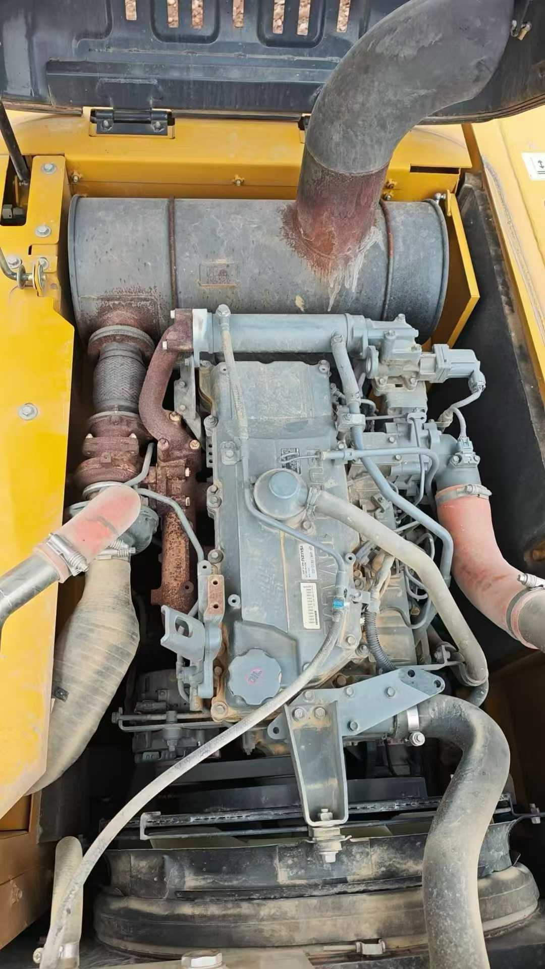 Buy XCMG XE4000 Used Excavator / 5 Used XCMG XE4000 Excavator 2023 Model / 5