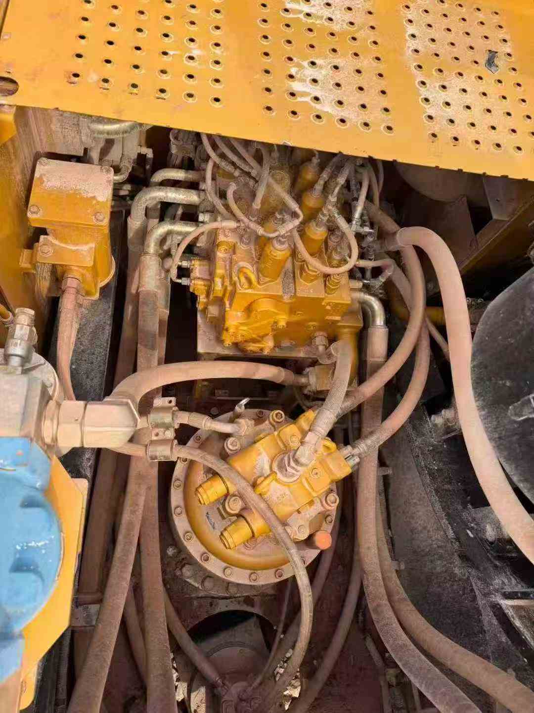 Buy Sany SY85 Used Excavator / 6 Used Sany SY85 Excavator 2019 Model / 6