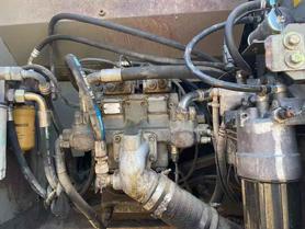 Buy Hitachi ZAXIS200 Used Excavator / 7 Used Hitachi ZAXIS200 Excavator 2010 Model / 7