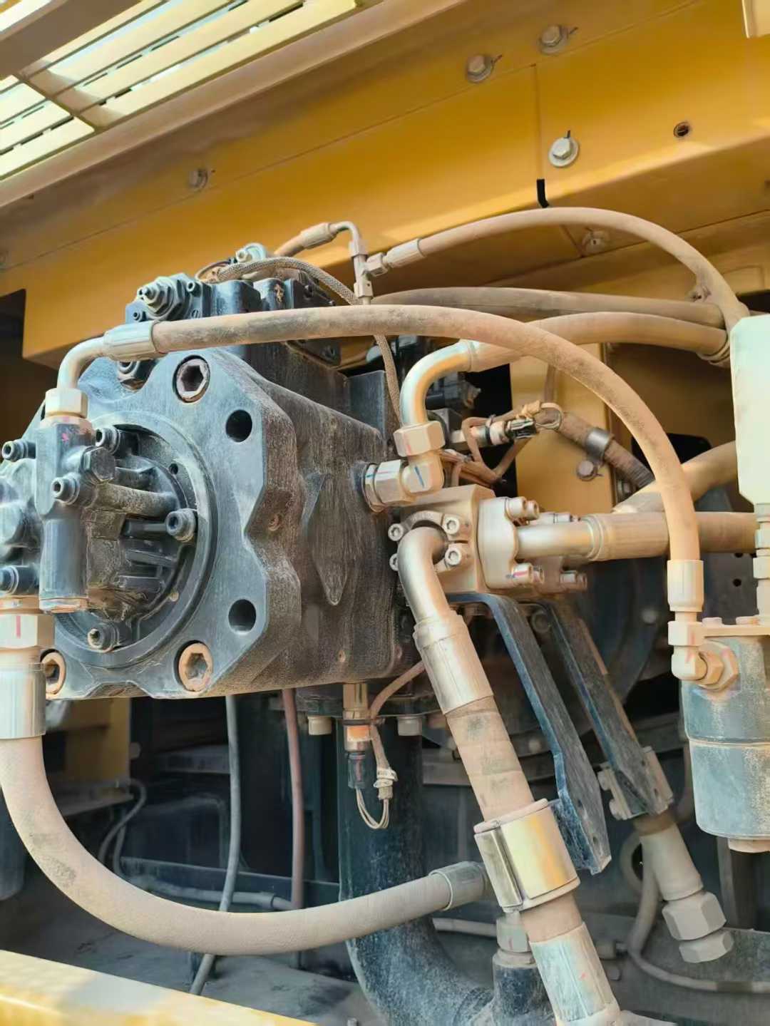 Buy Sany SY75 Used Excavator / 2 Used Sany SY75 Excavator 2020 Model / 2