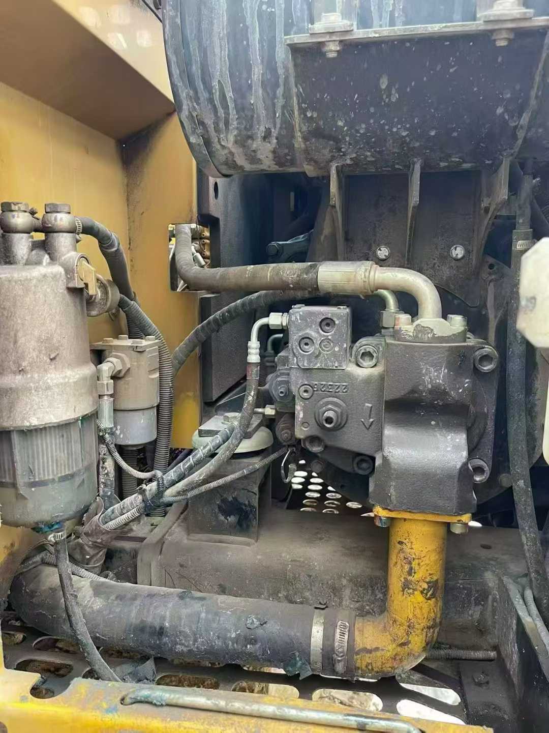 Buy Sany SY70C Used Excavator / 5 Used Sany SY70C Excavator 2023 Model / 5