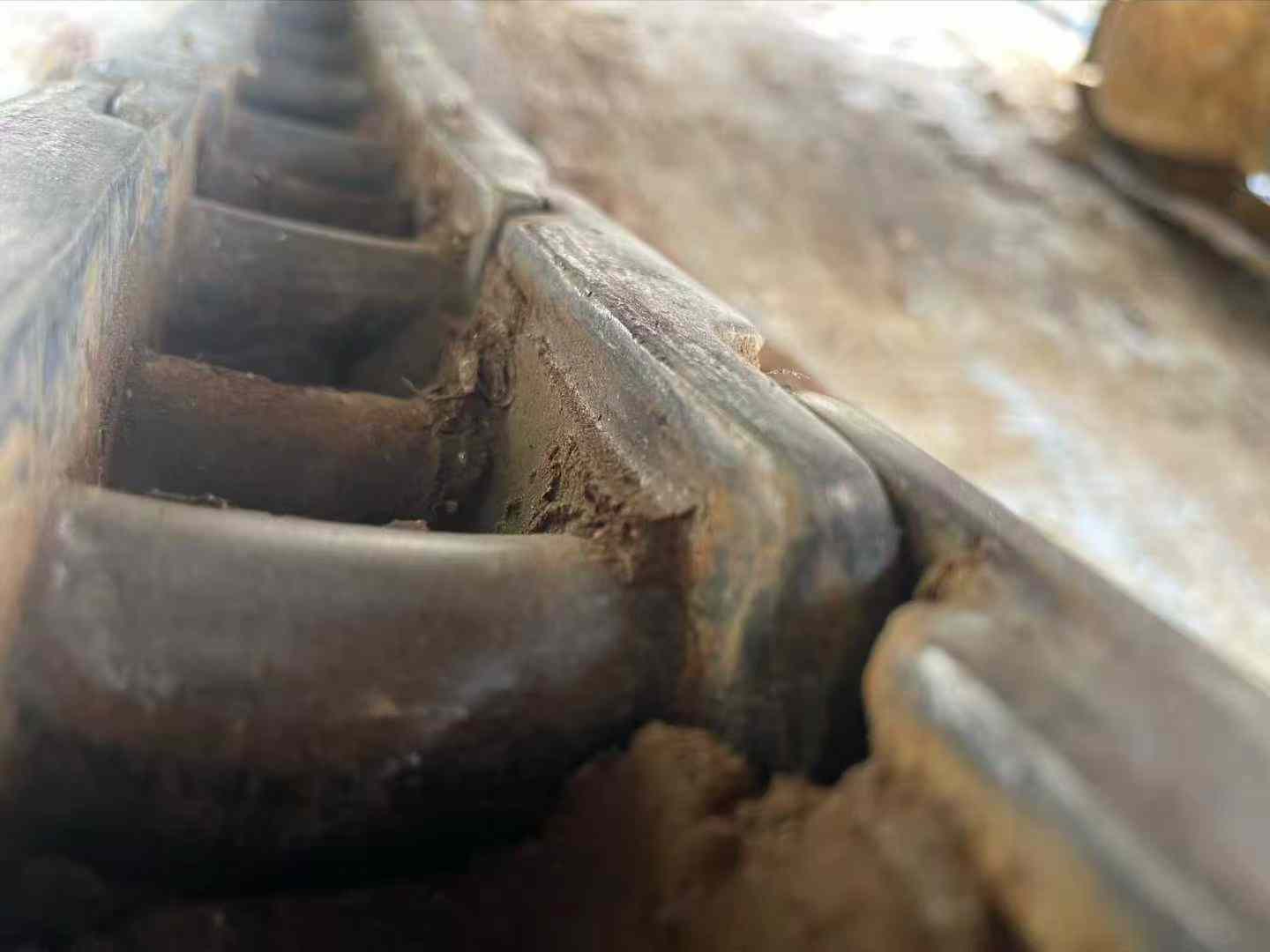 Buy Sany SY55 Used Excavator / 9 Used Sany SY55 Excavator 2016 Model / 9