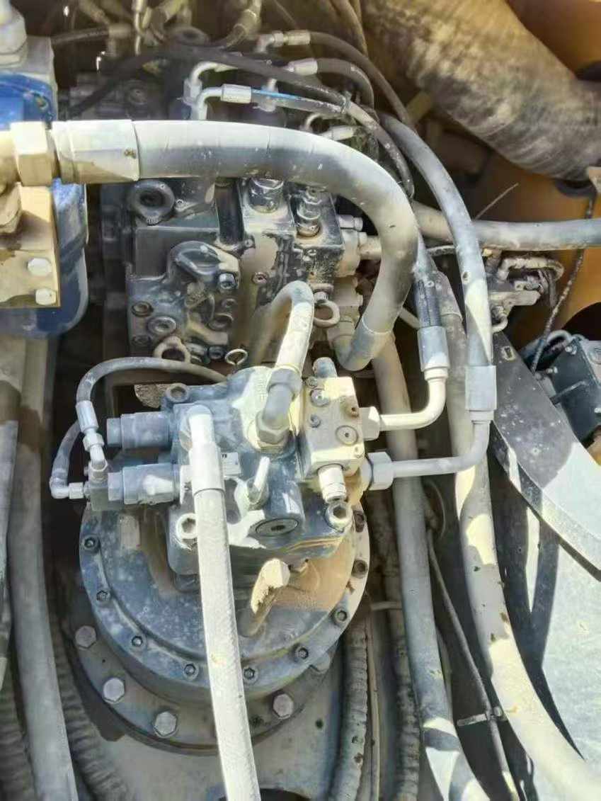 Buy XCMG XE80D Used Excavator / 5 Used XCMG XE80D Excavator 2022 Model / 5