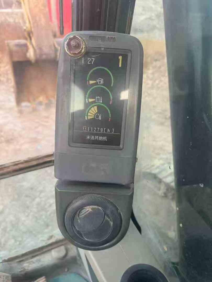 Buy Caterpillar CT20 Used Excavator / 7 Used Caterpillar CT20 Excavator 2013 Model / 7