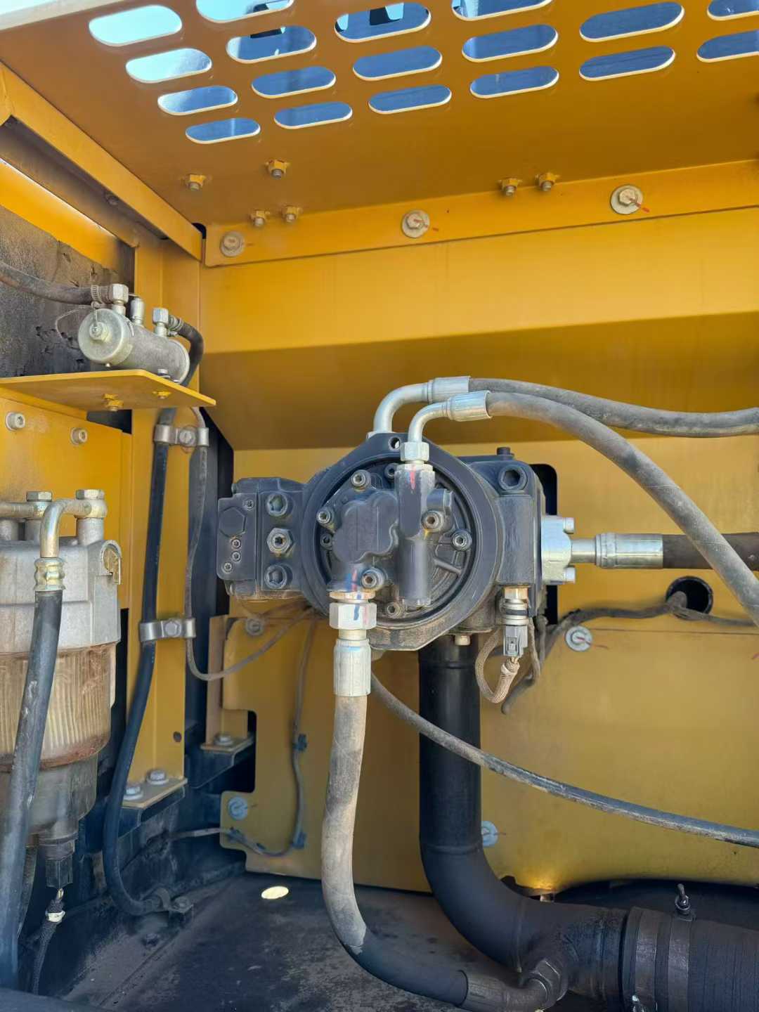 Buy Sany SY265C Used Excavator / 5 Used Sany SY265C Excavator 2019 Model / 5