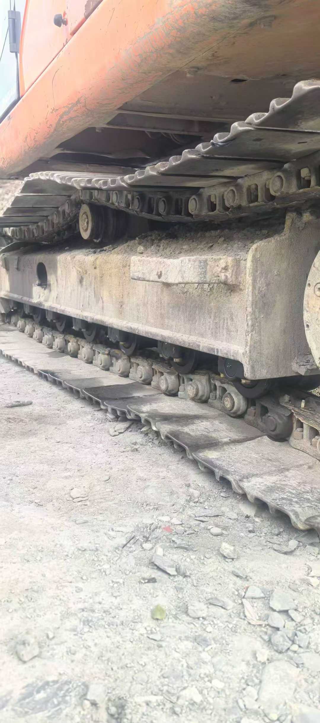 Buy Doosan DX15 Used Excavator / 2 Used Doosan DX15 Excavator 2016 Model / 2