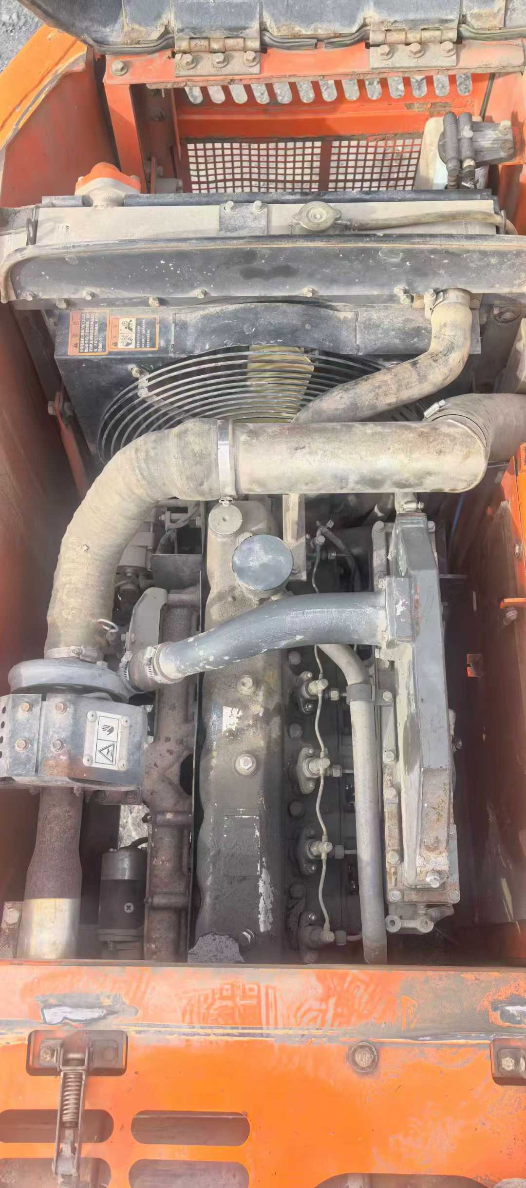 Buy Doosan DX15 Used Excavator / 4 Used Doosan DX15 Excavator 2016 Model / 4