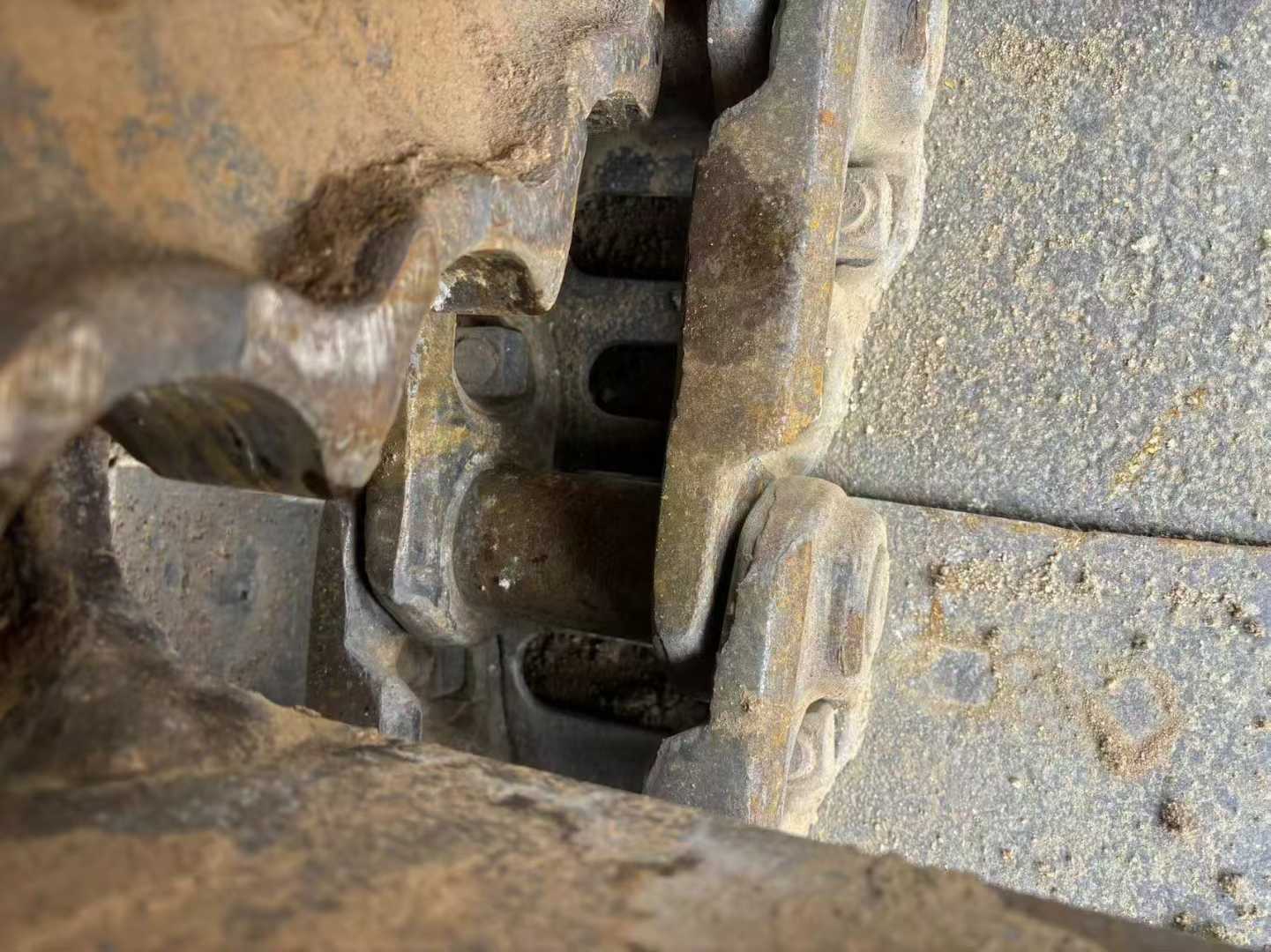 Buy Hyundai R215-7 Used Excavator / 3 Used Hyundai R215-7 Excavator 2016 Model / 3