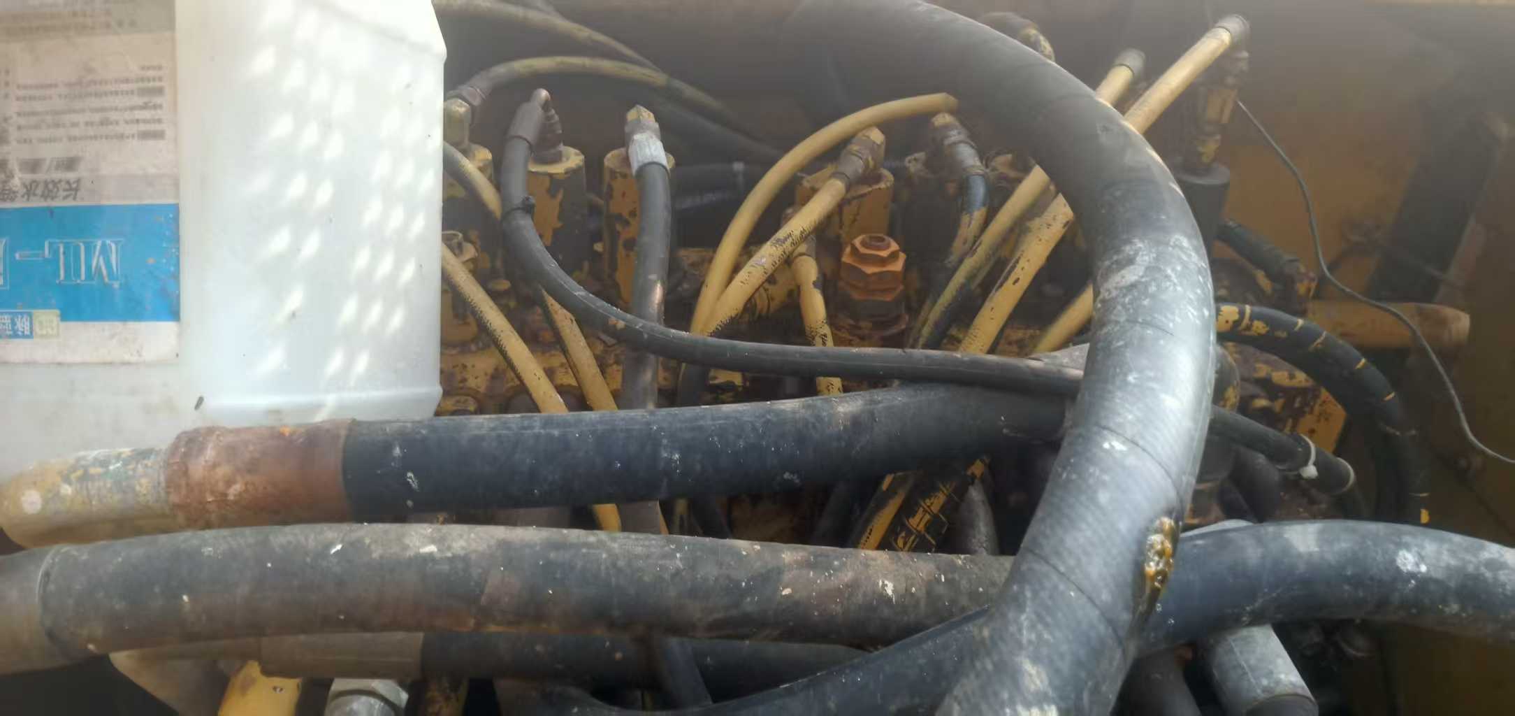 Buy Caterpillar 320C Used Excavator / 6 Used Caterpillar 320C Excavator 2016 Model / 6