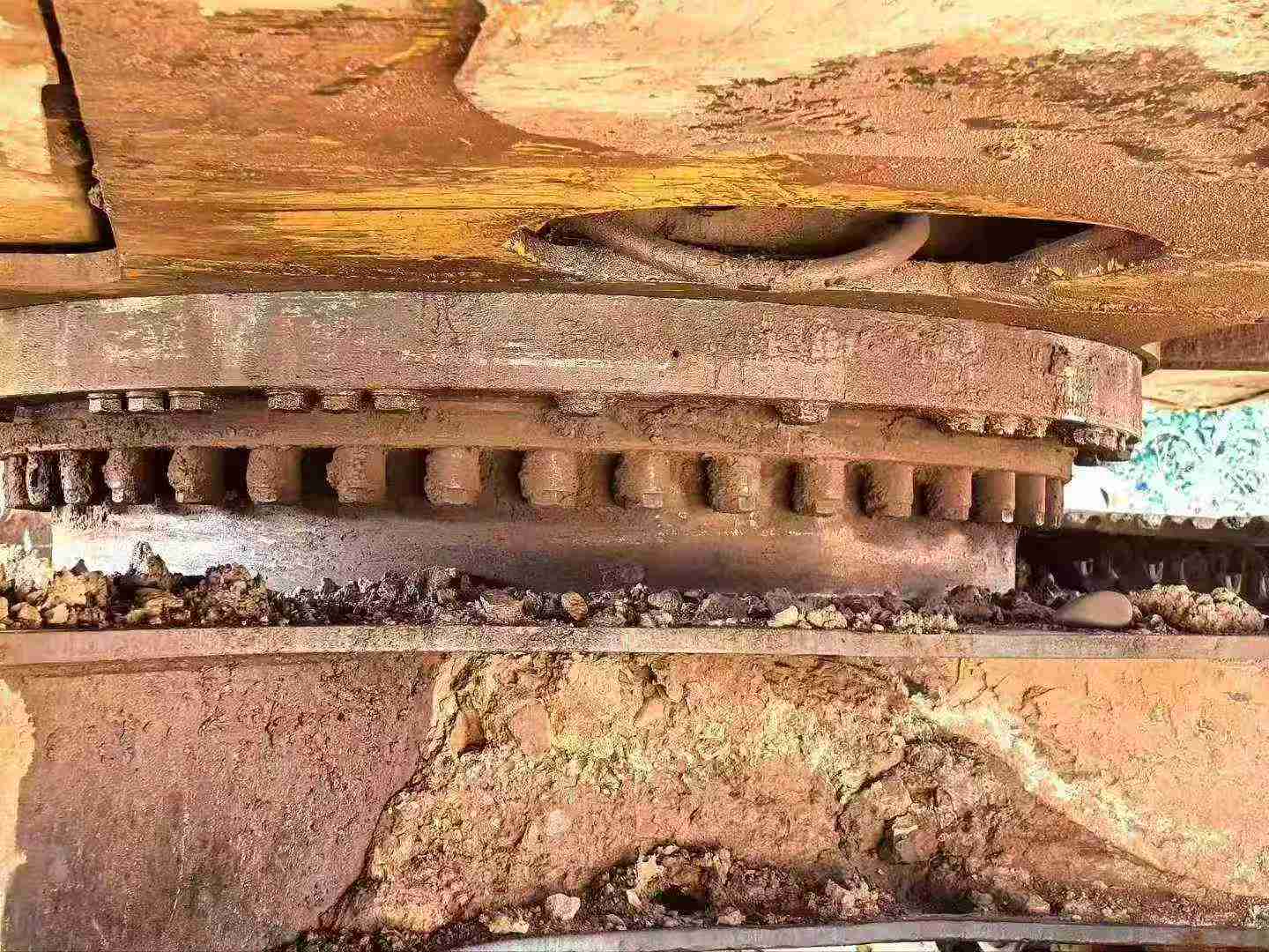 Buy Caterpillar 329EL Used Excavator / 5 Used Caterpillar 329EL Excavator 2016 Model / 5