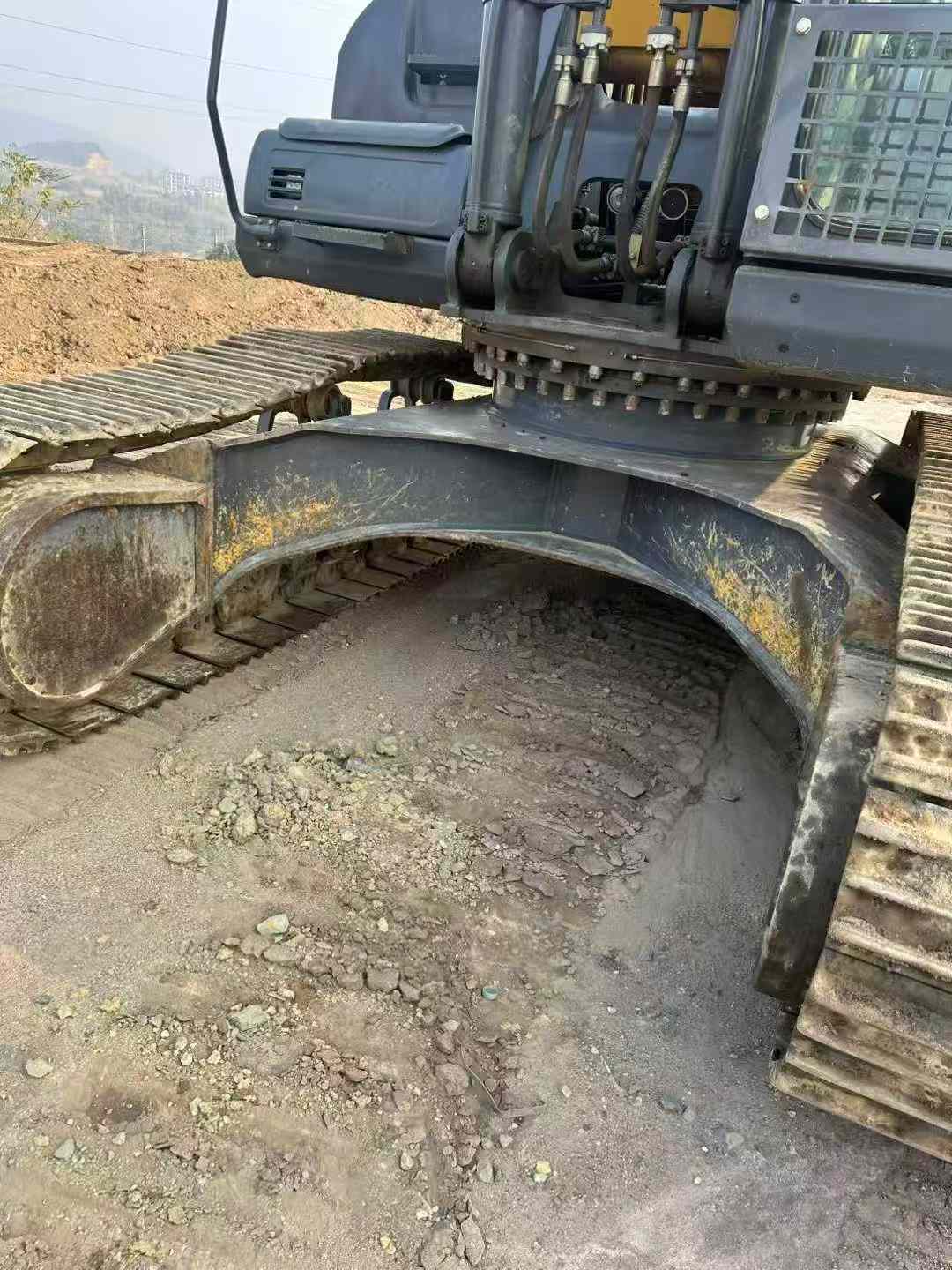 Buy XCMG XE370 Used Excavator / 7 Used XCMG XE370 Excavator 2022 Model / 7