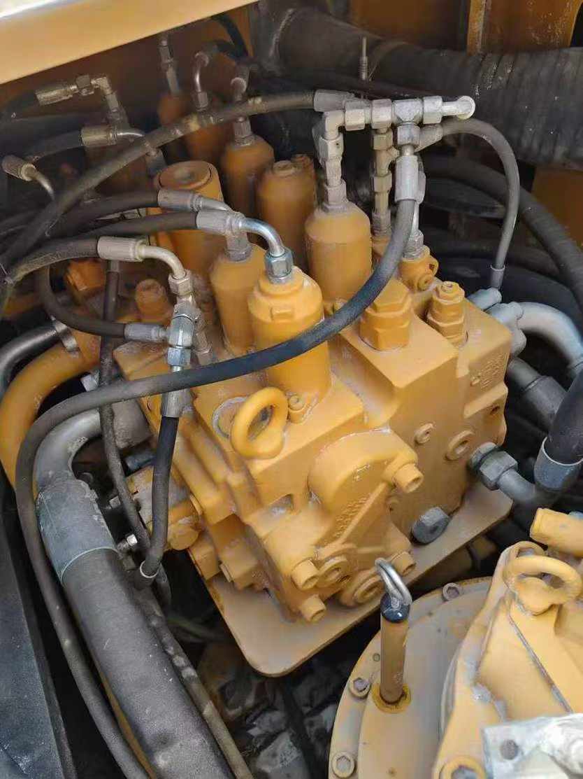 Buy Sany SY365H Used Excavator / 4 Used Sany SY365H Excavator 2019 Model / 4