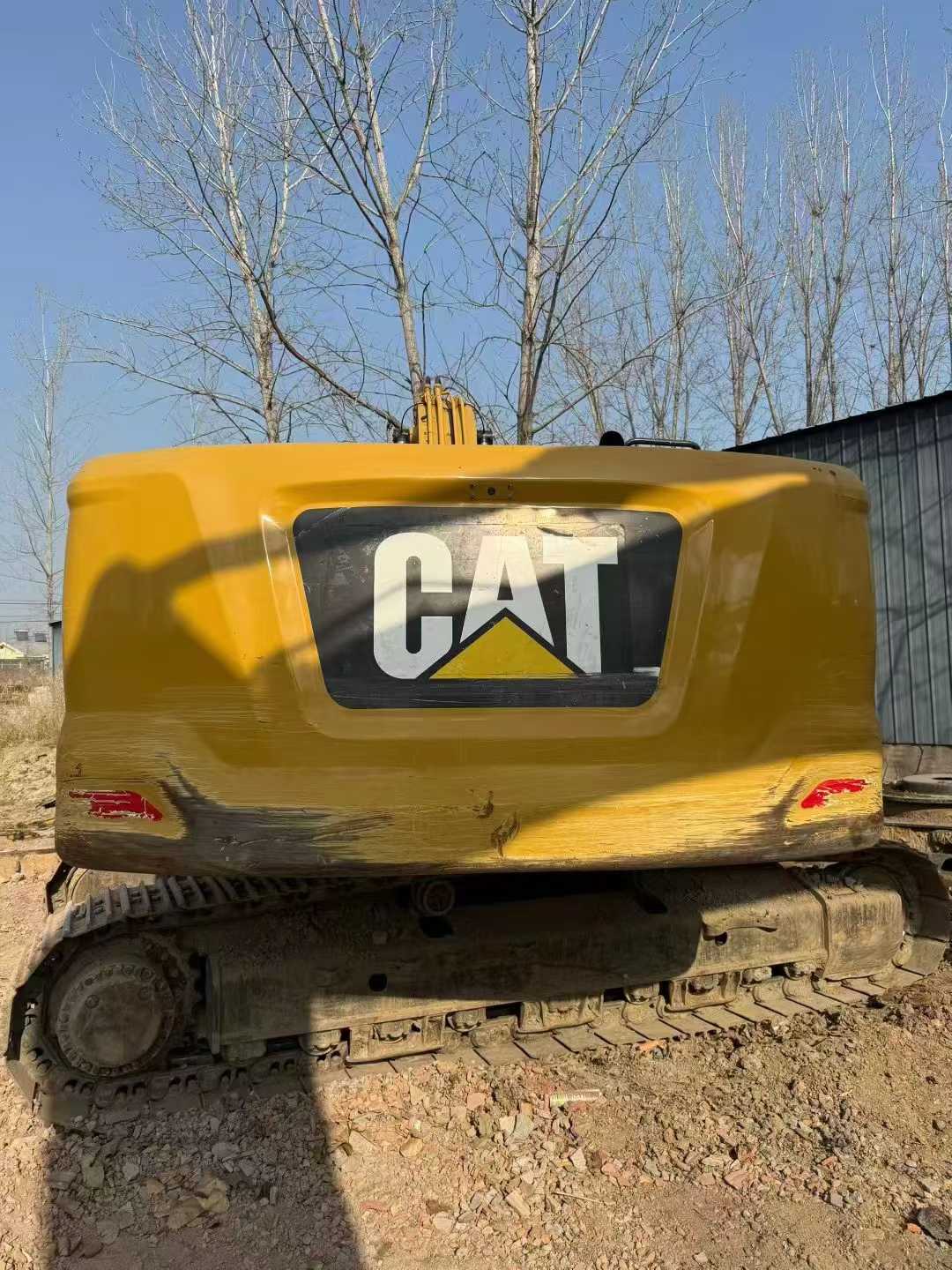 Buy Caterpillar 330L Used Excavator / 9 Used Caterpillar 330L Excavator 2019 Model / 9