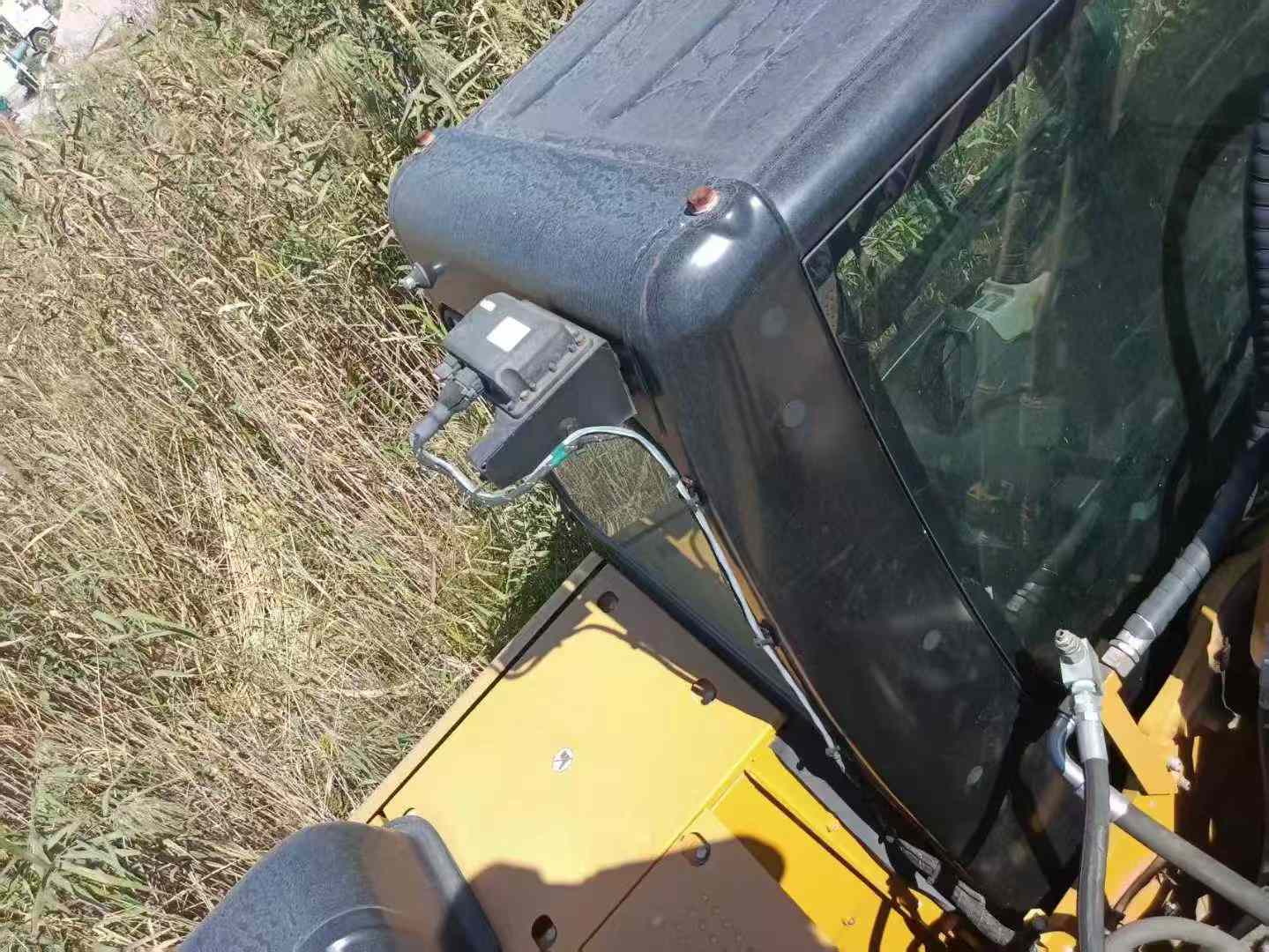 Buy Caterpillar CT20 Used Excavator / 3 Used Caterpillar CT20 Excavator 2022 Model / 3