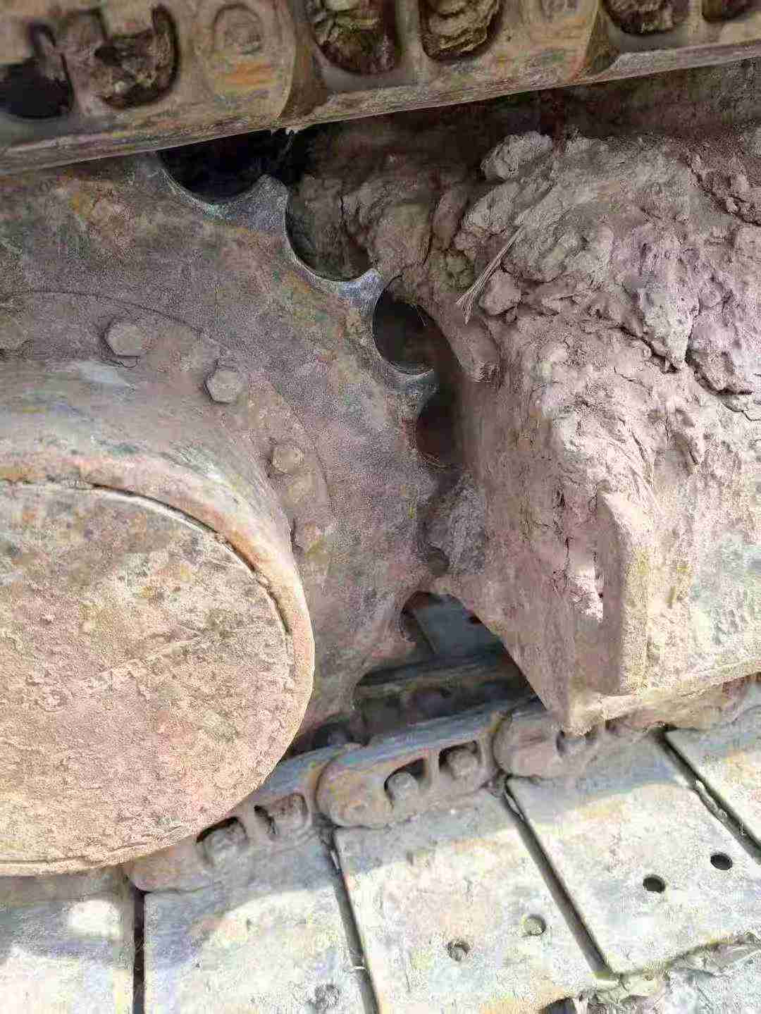 Buy Caterpillar 307V2 Used Excavator / 5 Used Caterpillar 307V2 Excavator 2018 Model / 5