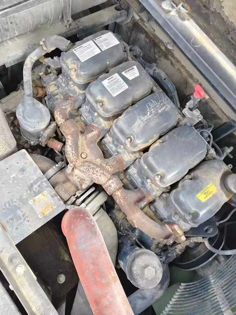 Buy Doosan DX80 Used Excavator / 6 Used Doosan DX80 Excavator 2021 Model / 6