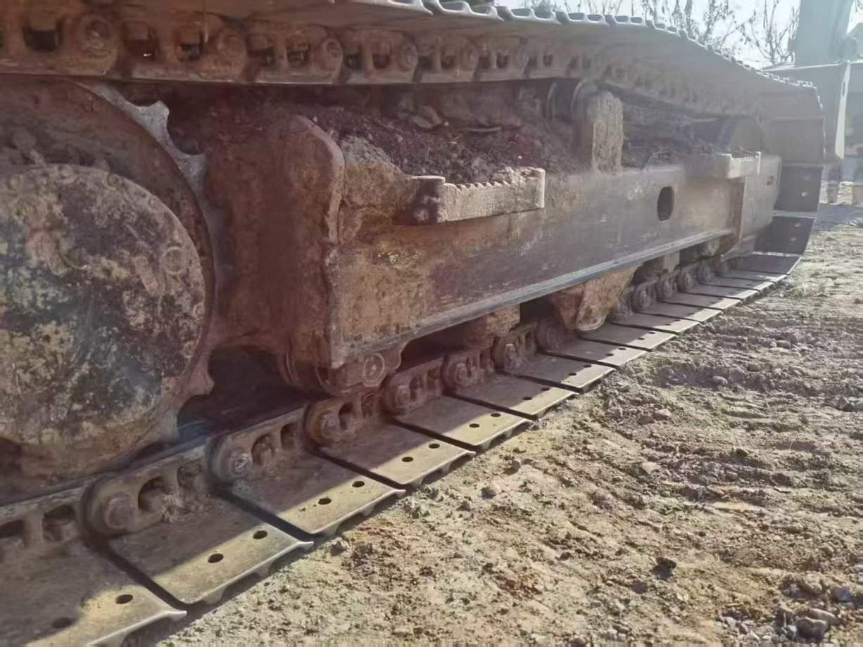 Buy XCMG XE75WD Used Excavator / 2 Used XCMG XE75WD Excavator 2017 Model / 2