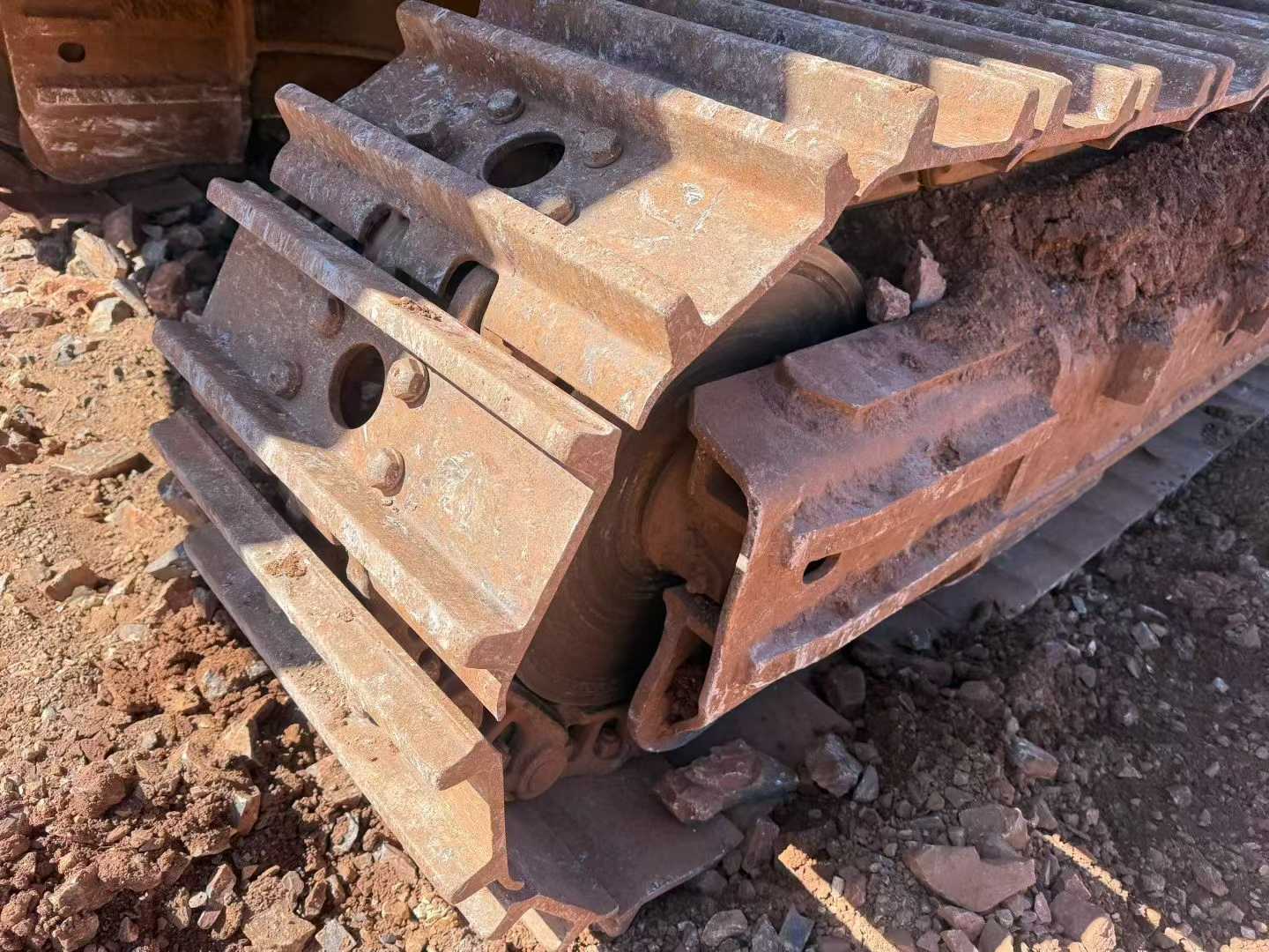 Buy XCMG LW550KV Used Excavator / 4 Used XCMG LW550KV Excavator 2021 Model / 4