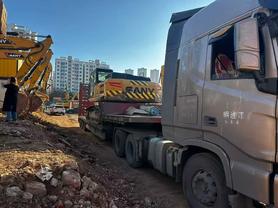 Buy Sany SY60 Used Excavator / 2 Used Sany SY60 Excavator 2016 Model / 2