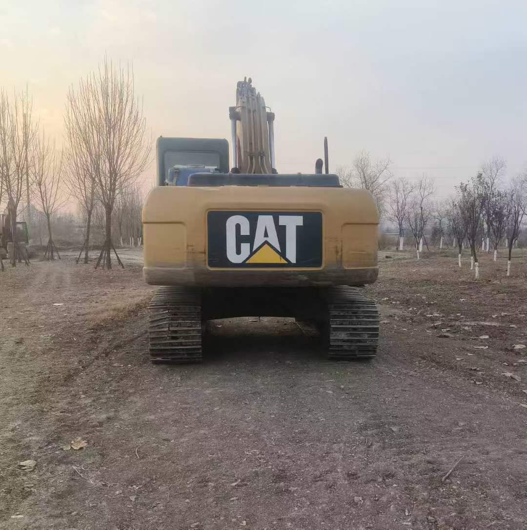 Buy Caterpillar 320D Used Excavator / 6 Used Caterpillar 320D Excavator 2016 Model / 6
