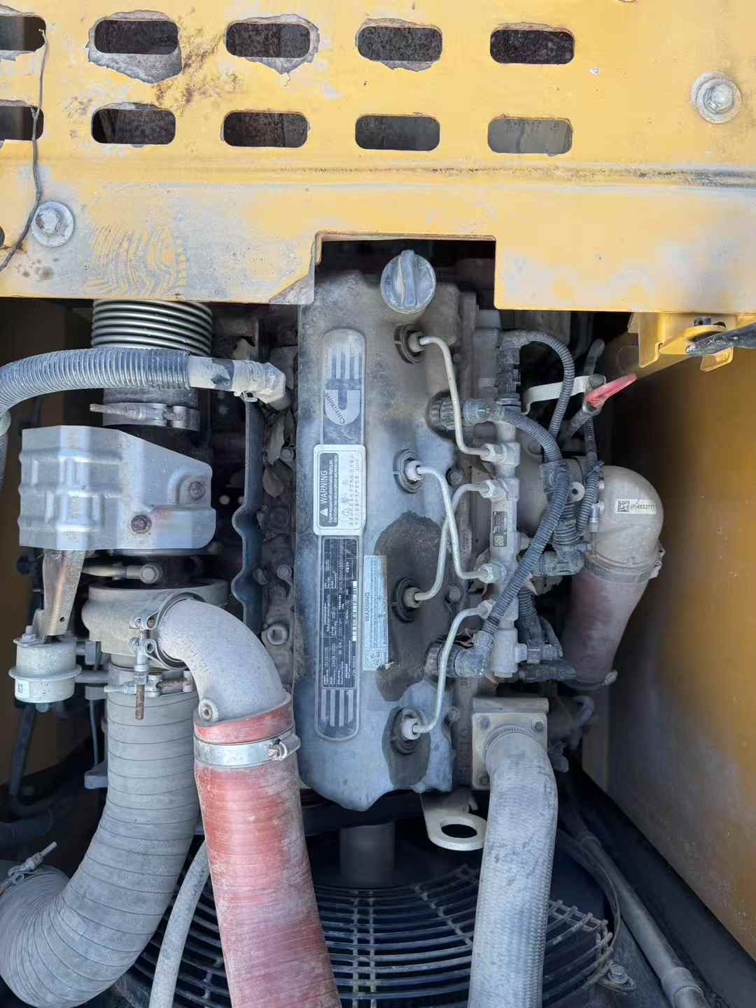 Buy Sany SY125H Used Excavator / 7 Used Sany SY125H Excavator 2021 Model / 7