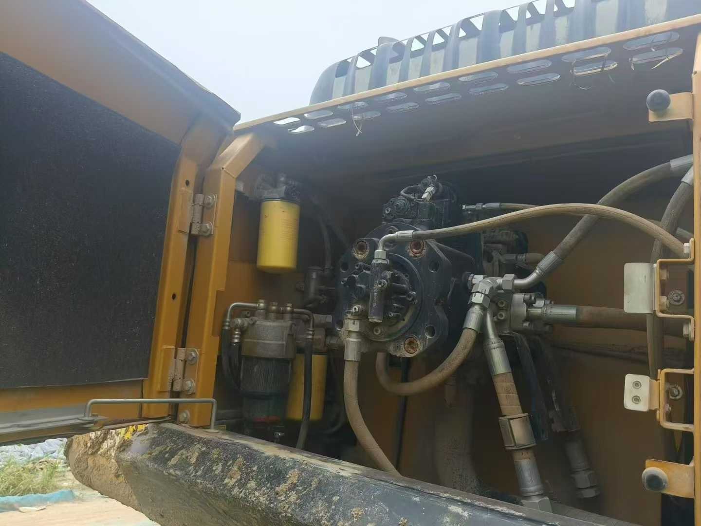 Buy Sany SW305K Used Excavator / 6 Used Sany SW305K Excavator 2021 Model / 6