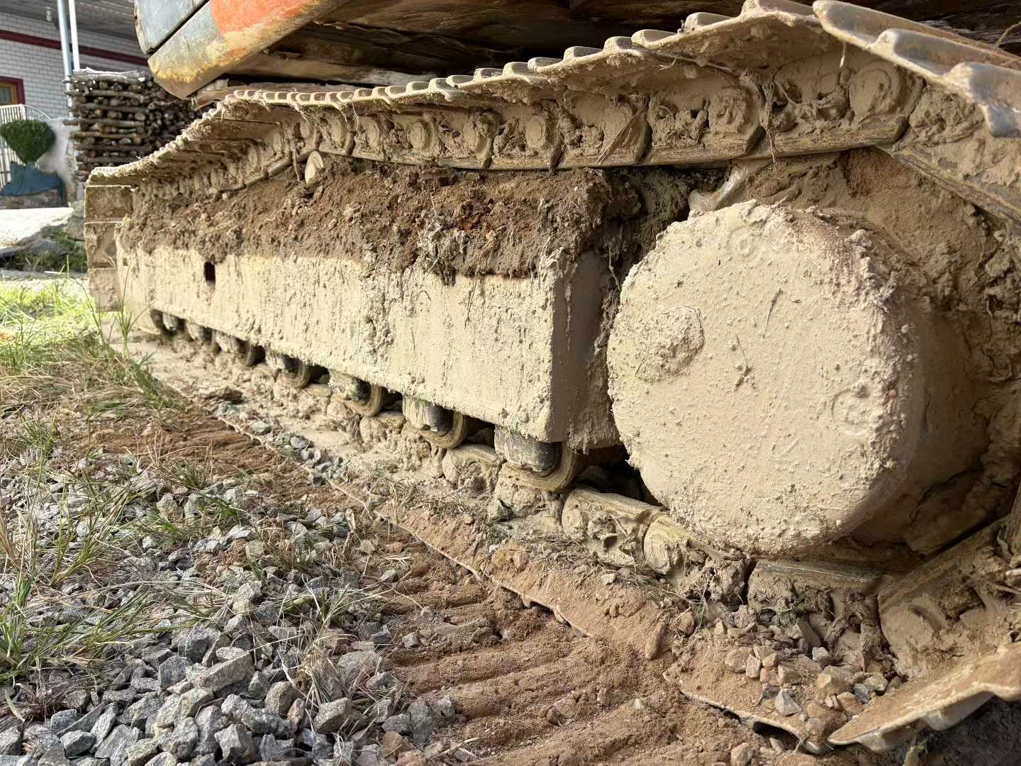 Buy Hitachi ZX120 Used Excavator / 2 Used Hitachi ZX120 Excavator 2016 Model / 2