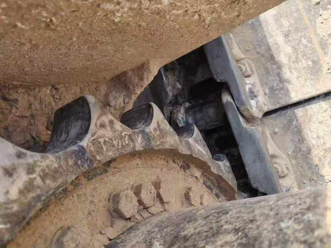 Buy Sany SY215W Used Excavator / 5 Used Sany SY215W Excavator 2019 Model / 5