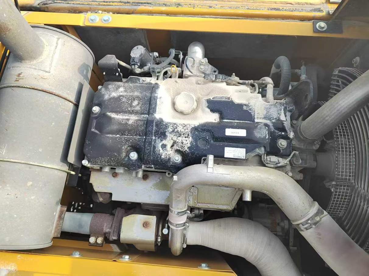 Buy Sany SY205C Used Excavator / 3 Used Sany SY205C Excavator 2021 Model / 3