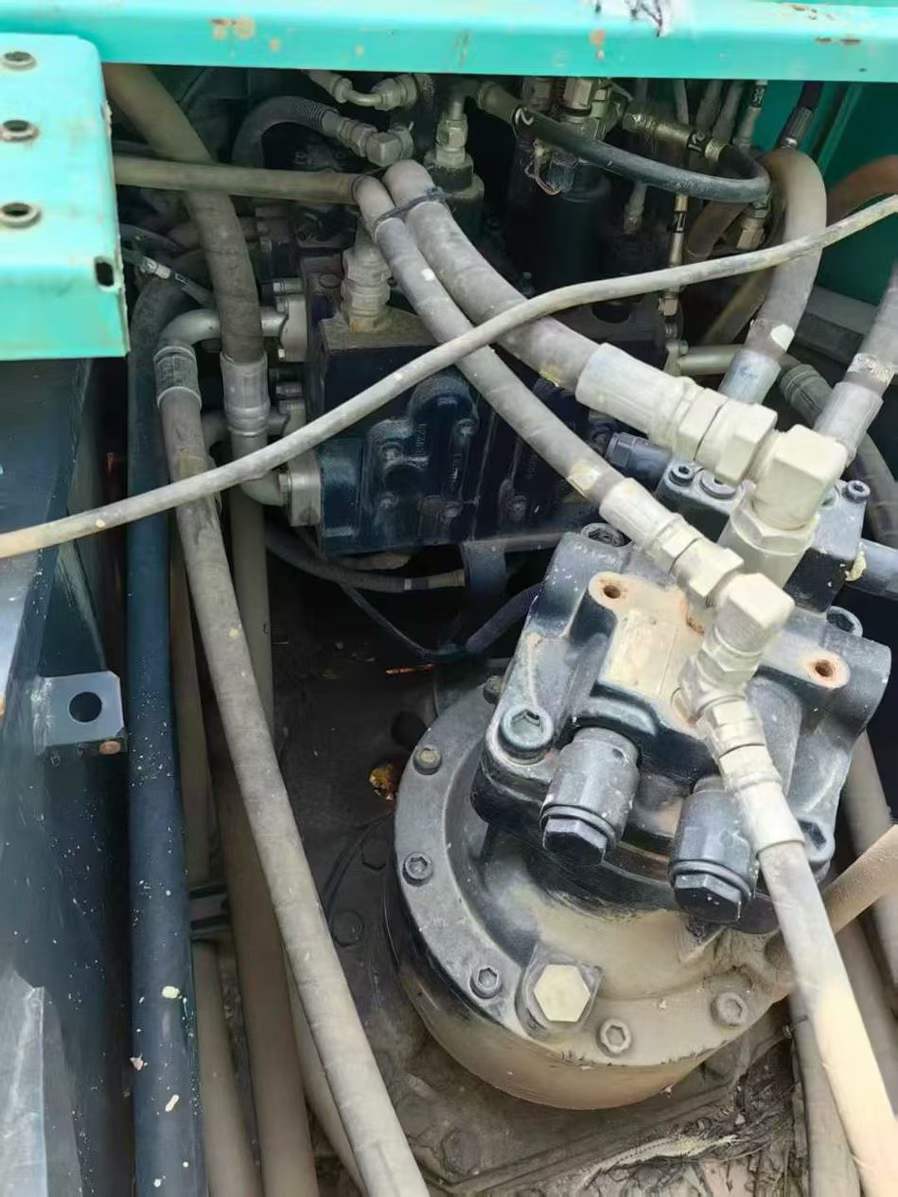 Buy Kobelco SK200-10 Used Excavator / 2 Used Kobelco SK200-10 Excavator 2018 Model / 2